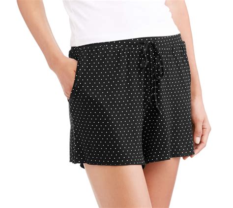 sleep shorts for women 4