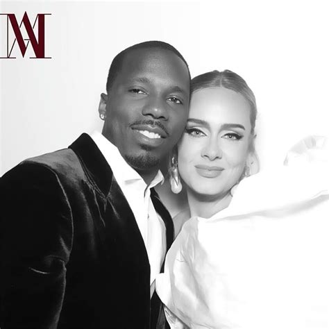 Rolling in deep love: Every sign that Adele and Rich Paul are married
