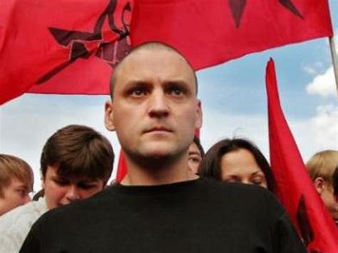 Удальцов объявил голодовку в знак протеста против ареста - Экспресс газета