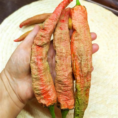 Купить семена перца острого сорта Слоновий (Elephant pepper)