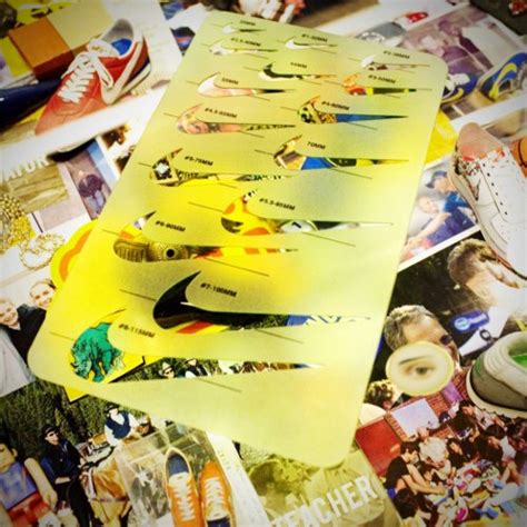 Офис компании Nike