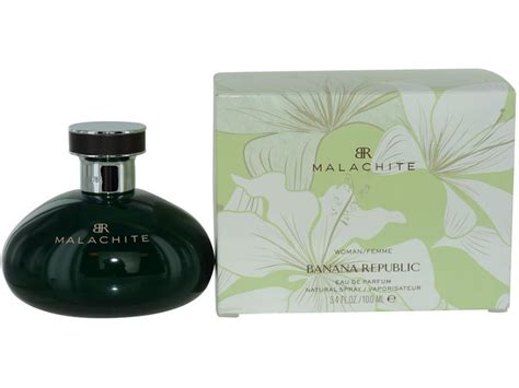 Ляромат: Banana Republic Malachite - Туалетная вода (духи) Банана ...