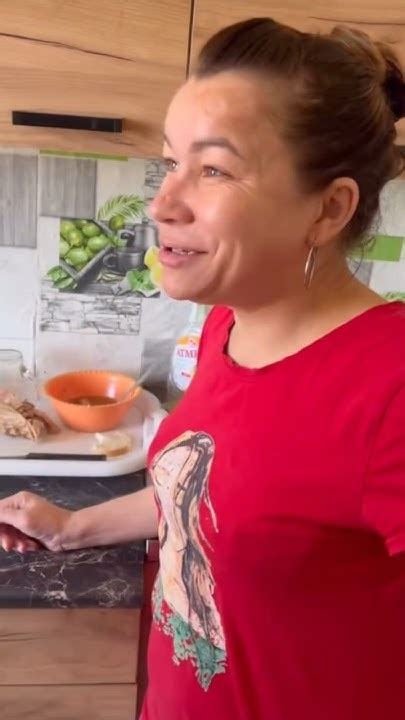 ИРИШКА И ПАША СНОВА УДИВЯТ ВАС НОВЫМ УДИВИТЕЛЬНЫМ РЕЦЕПТОМ! СЕМЕЙНАЯ ...