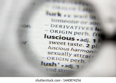 Luscious Images, Stock Photos & Vectors | Shutterstock
