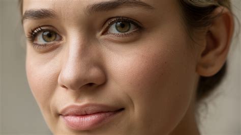 how to fix hollow eyes