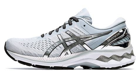 Купить женские кроссовки Asics Gel-Kayano 27 Platinum W | Интернет ...