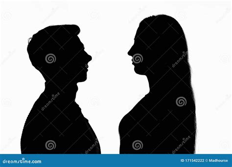 210 Contorno De Dos Personas Fotos de stock - Fotos libres de regalías ...