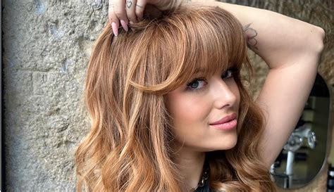 magical side swept bangs hairstyles   zohna