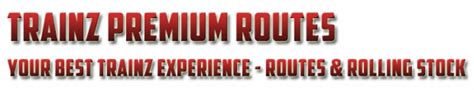 Links - TrainzPremiumRoutes