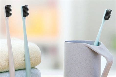 Simple Design: The Toothbrush - Ape to Gentleman
