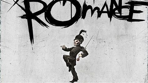 My Chemical Romance: Is there a new Black Parade Funko POP! on the way ...