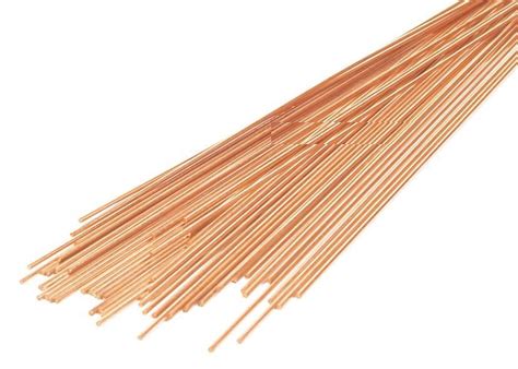 copper gas welding rod   price  pune  kranti metallurgy
