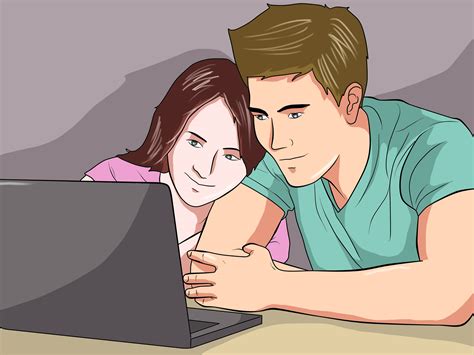Thuis samen porno kijken: 11 stappen (met afbeeldingen) - wikiHow
