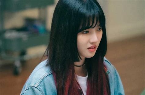 Pemain Drakor Nevertheless, Yang Hye Ji Bantah Pacaran dengan Deft ...