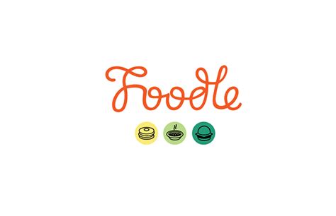 Foodle App Concept on Behance