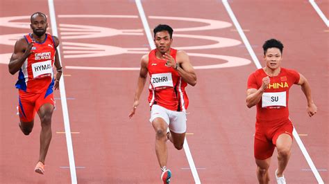 lari cepat menggunakan start homecare