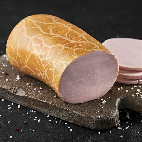 Ковбаса "Лікарська" - купити за 249.00 грн./кг з доставкою у Львові ...