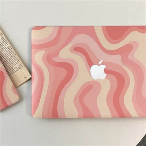 Rose Gold MacBook Case - Etsy