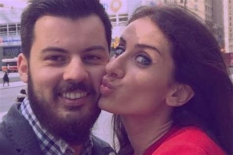 Mate Rimac je u braku sa Katarinom Lovrić 8 godina