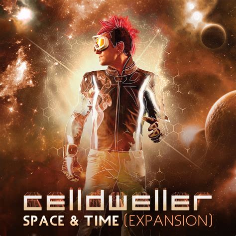 Celldweller | Klayton.info