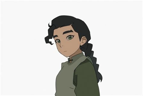 Кувира (Kuvira) :: Легенда о Корре (The Legend of Korra) :: Аватар ...