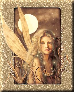 goldenglow Totems, Cameron Gray, Most Popular Image, Fairy Paintings ...