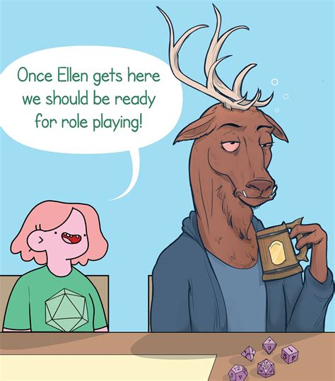 pizza cake comics 5