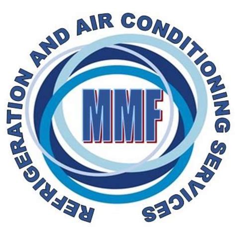 Contact - MMF Refrigeration and Airconditioning Services