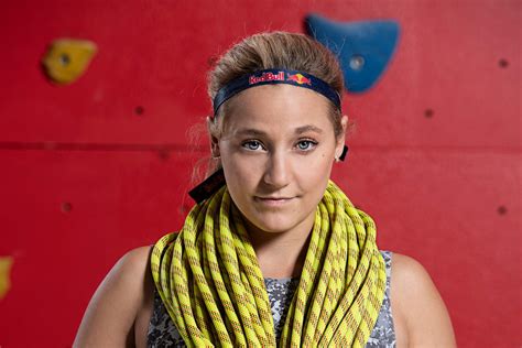 Sasha DiGiulian: Climbing | Red Bull Athlete Profile