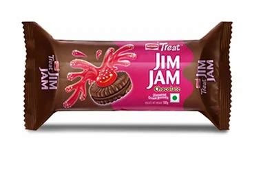 Britannia Jim Jam 150 Gm at Rs 29 | मिश्रित फलों का जैम in Kochi | ID ...