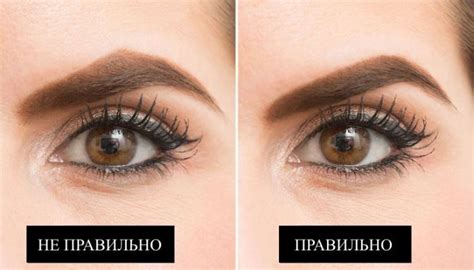 Основные ошибки при нанесении макияжа / Все для женщины