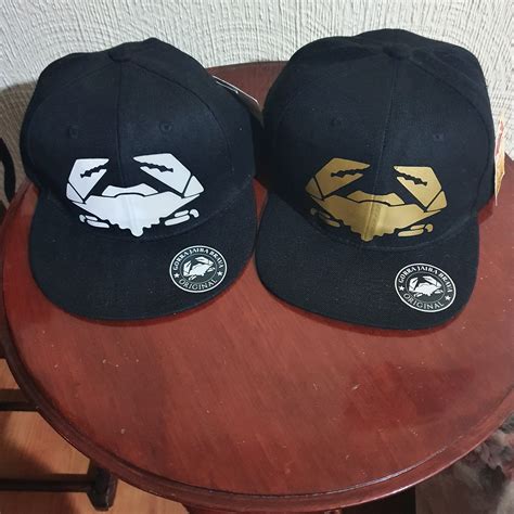 necesito mover esta gorras jaiba brava original