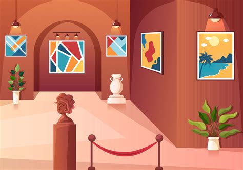 Download Museum Background | Wallpapers.com