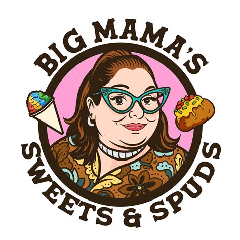 We’re at Locke Supply Company... - Big Mama’s Sweets & Spuds | Facebook