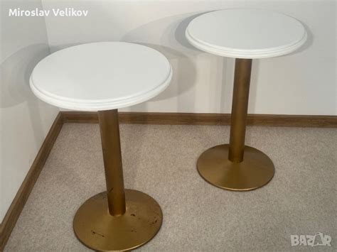 Декоративни масички в Маси в с. Равда - ID44236800 — Bazar.bg