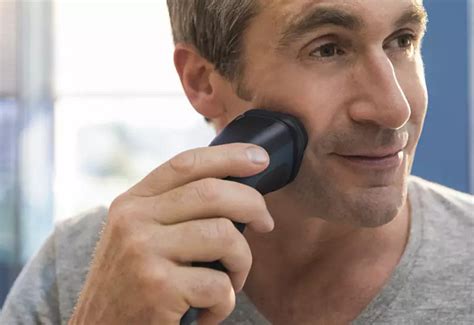 Электробритва PHILIPS Shaver Series 1000 S1133/41 бритва електрична для ...