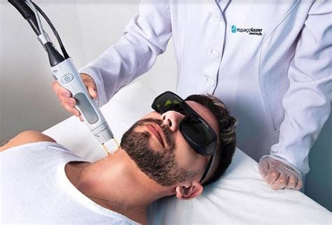 Depilação A Laser Homem - Conheça cinco benefícios da depilação a laser masculina - Saúde ...