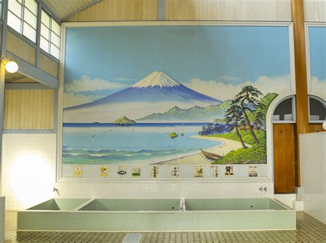 How to Use a Sento: Japanese Bathhouse Etiquette