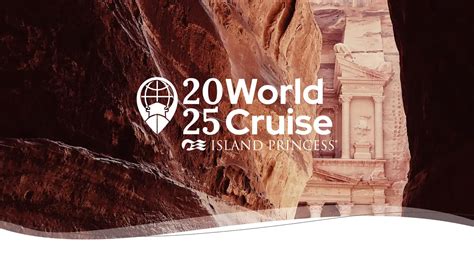 World Cruise 2025