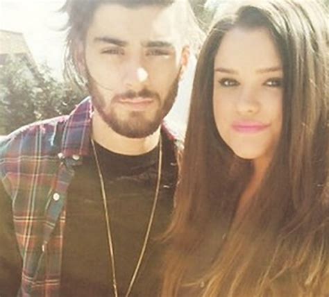 Zayn Malik's Sister Doniya Malik Opens Up About Their Relationship | J-14