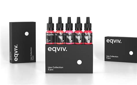 eqviv. :: Behance