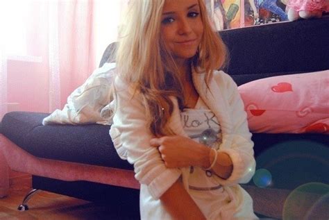 Алина Петрова - в активном поиске