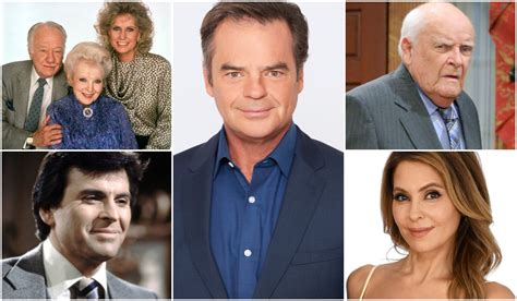 General Hospital’s Quartermaine Family: How They’re Related, Photos ...