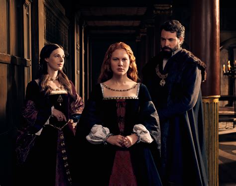 ‘Becoming Elizabeth’: Starz Drama is Latest Exploration of the Tudors