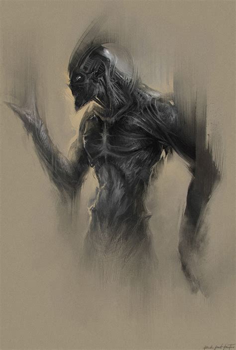 VERMIN :: Behance