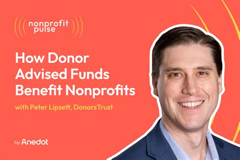 nonprofit pulse podcast anedot