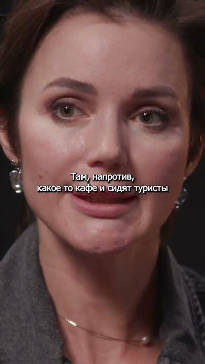 Ведущая “Вокруг света” Ирина Пудова - о своих безумных поступках # ...