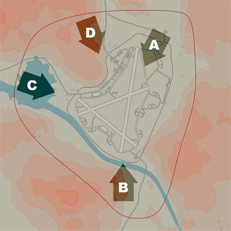 List of Maps - Official Heroes & Generals Wiki