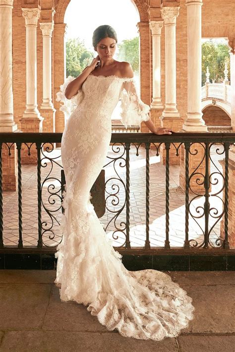 Atelier Pronovias Bridal Gowns near Los Angeles,Sierra Madre, Pasadena