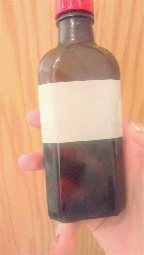 beautyräupchen: Rizinusöl Review